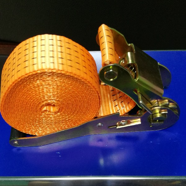 高強(qiáng)度滌綸捆扎帶