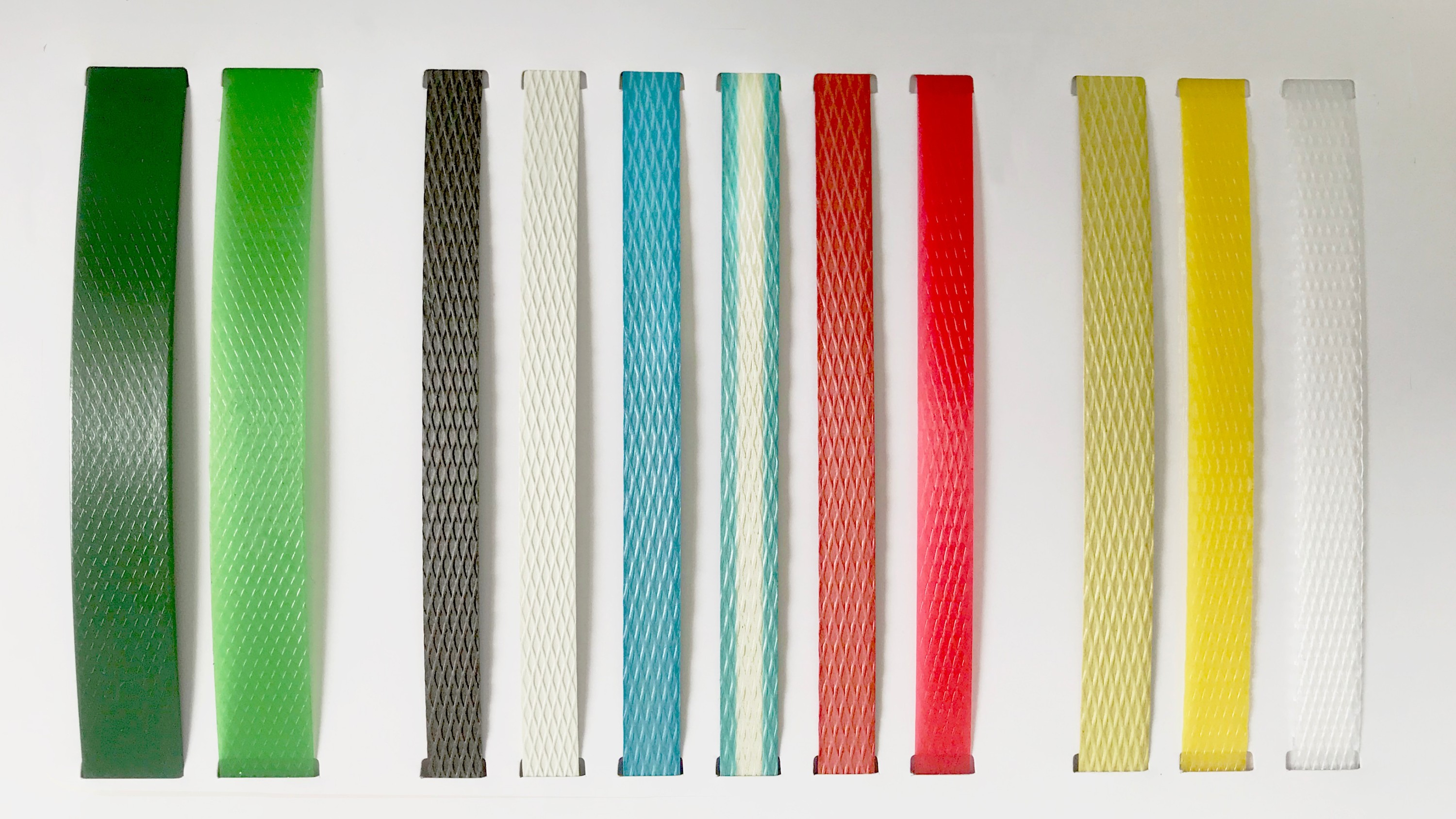 打包帶質量鑒別指南，教你挑選優質產品